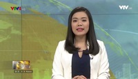 Bản tin tiếng Pháp - 09/03/2018